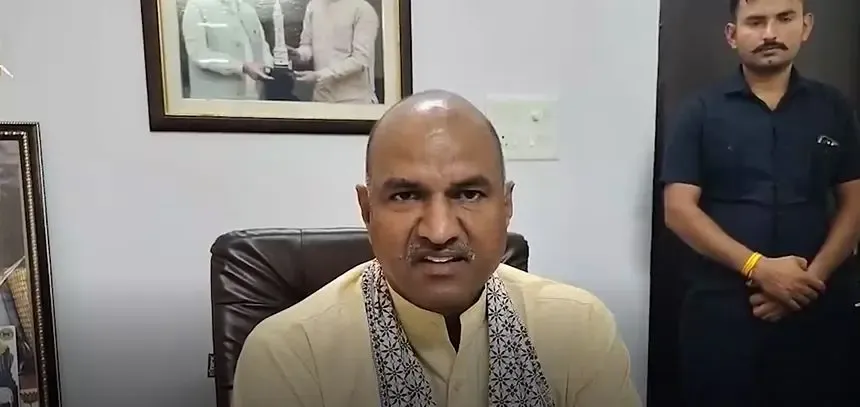 क्या राजस्थान के उदयपुर में केंद्र सरकार के 11 वर्षों की उपलब्धियों पर विशेष प्रदर्शनी आयोजित की गई?