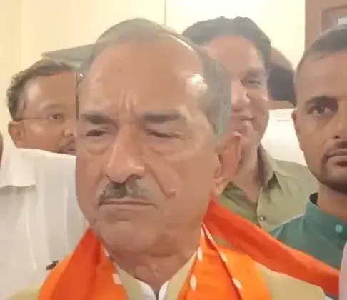 क्या 'उदयपुर फाइल्स' पर मदन राठौड़ ने सही कहा कि फिल्म बनाना और कोर्ट जाना सभी का अधिकार है?