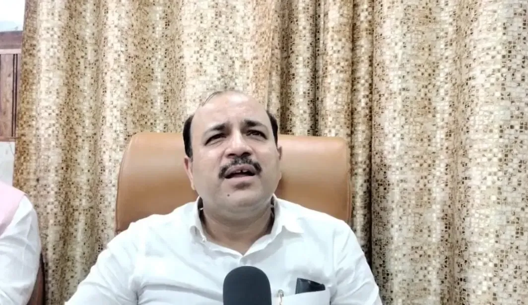 क्या 'उदयपुर फाइल्स' विवाद में भाजपा नफरत फैला रही है?