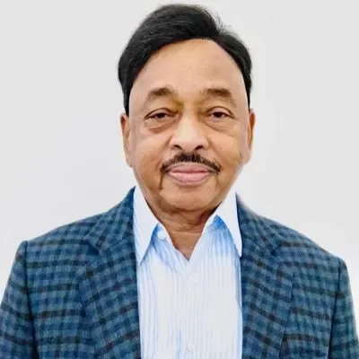 Narayan Rane Claims Uddhav Thackeray Asked Him to Avoid Mentioning Aaditya in Disha Salian Case