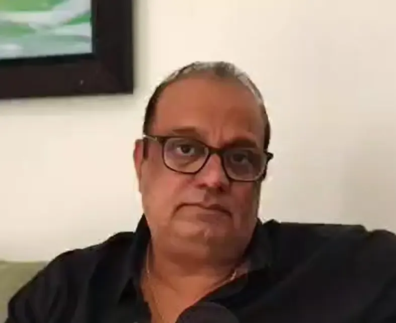 क्या उद्धव के मुख्यमंत्री रहते हिंदी को तीसरी भाषा बनाने की प्रक्रिया शुरू हुई थी? : कृष्णा हेगड़े