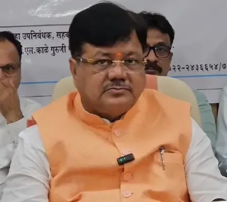 क्या उद्धव ठाकरे सत्ता के लिए बहुत उत्सुक हैं? : प्रवीण दरेकर