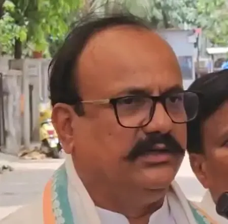 क्या उद्धव ठाकरे और राज ठाकरे का साथ आना कोई समस्या है? : हर्षवर्धन सपकाल