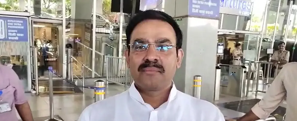 क्या उद्धव ठाकरे और संजय राउत का इंटरव्यू महाराष्ट्र के लिए एक कॉमेडी शो बनेगा?