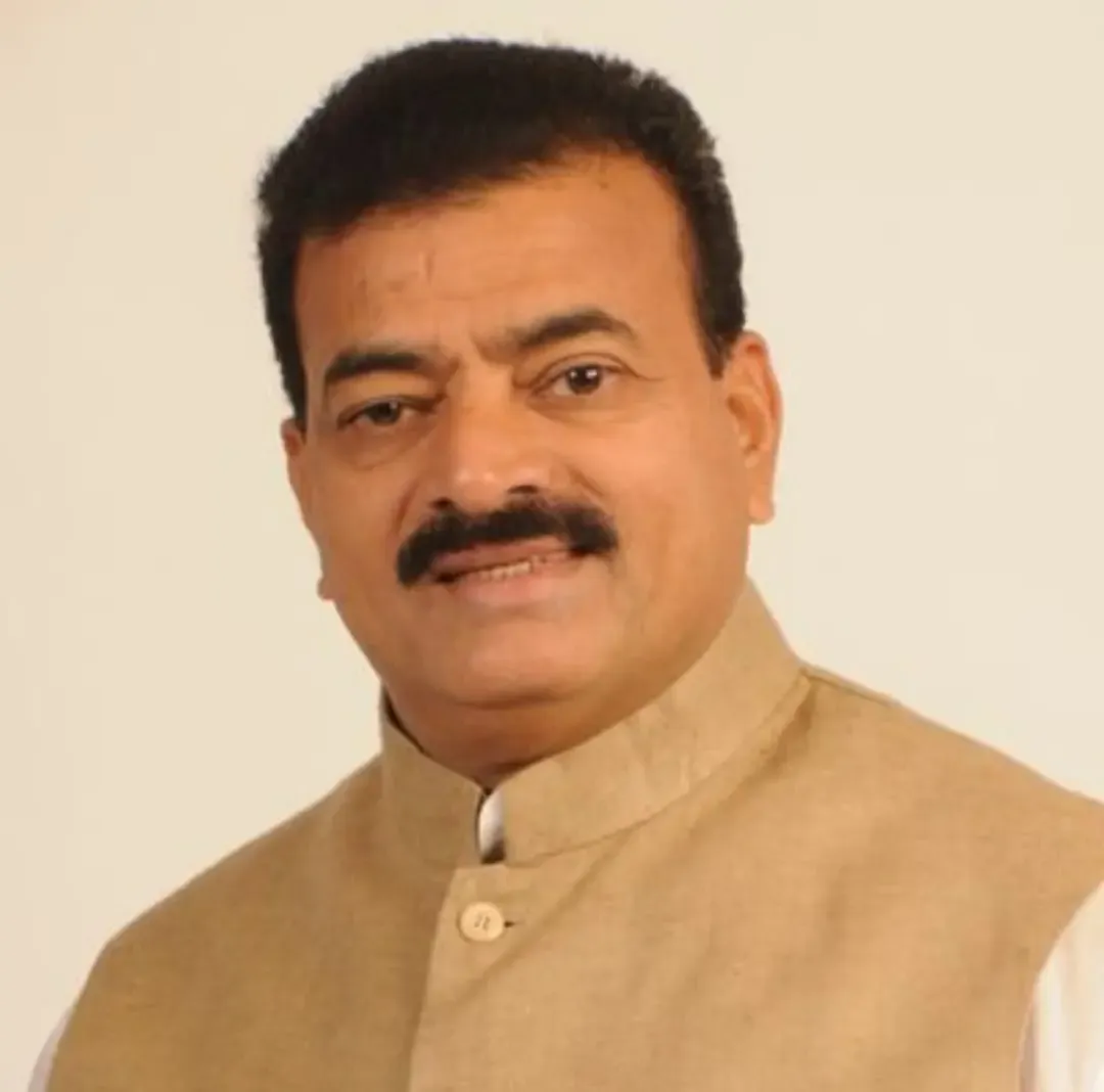 Uddhav Thackeray's Camp Proposes Bhaskar Jadhav for Assembly LoP Position