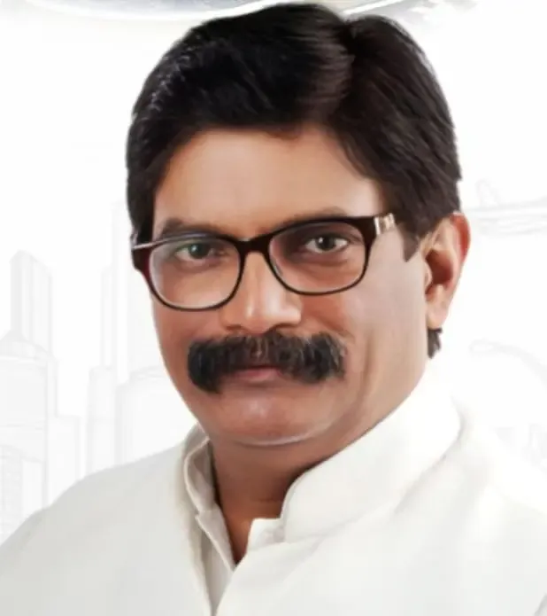 Uddhav Thackeray Faces Setback as Senior Member Resigns Before BMC Elections