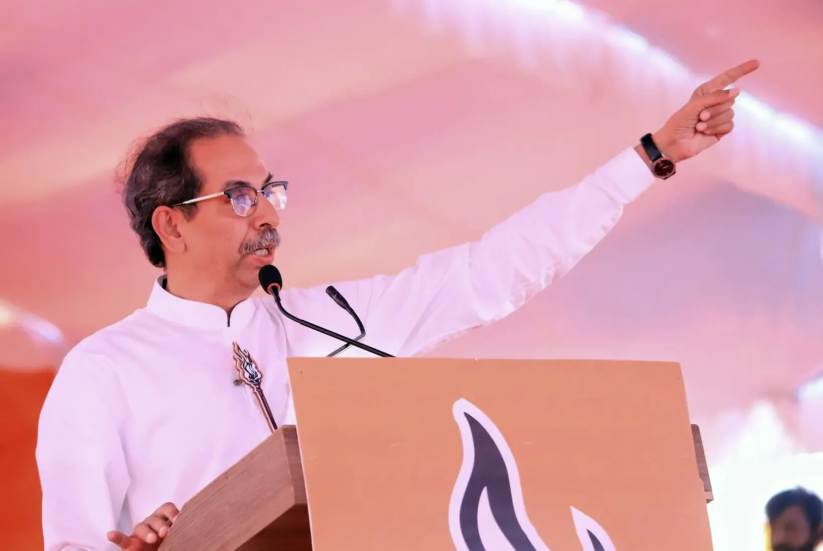 Shiv Sena (UBT) Defends Kejriwal, Claims Delhi L-G Shows BJP Favoritism, Critiques Congress