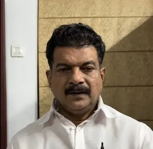 Did UDF Approve Cooperation with Former Left-Backed Legislator Anvar?