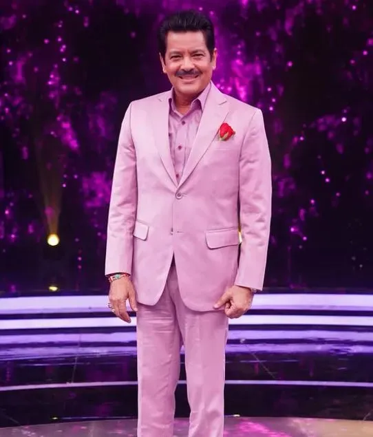 Is Udit Narayan's Upcoming Project 'Maine Pyar Kiya Phir Se' Set to Capture Hearts with Melody?