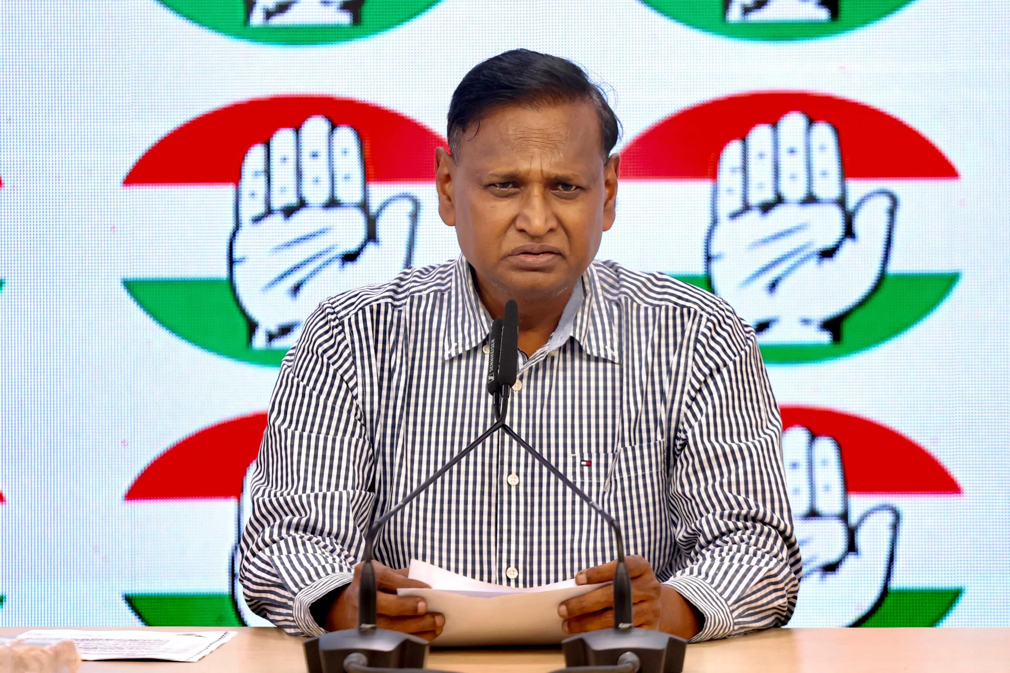 क्या भारत लोकतांत्रिक देशों की सूची में दूसरे स्थान पर है? उदित राज ने उठाए सवाल
