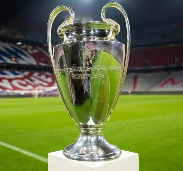 UEFA Champions League: The Path to Munich Intensifies with Thrilling QF Showdowns