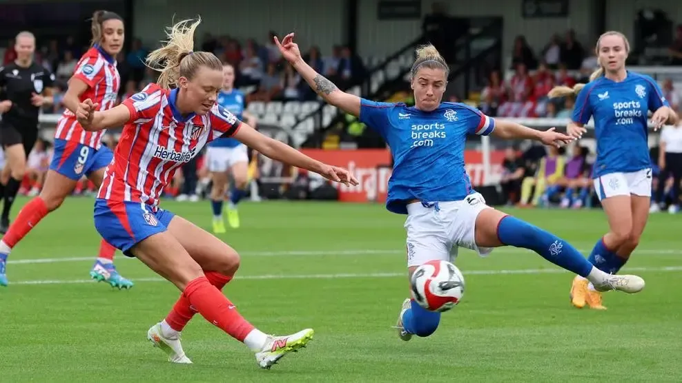 UEFA Women’s Europa Cup Set to Launch in the 2025/26 Season