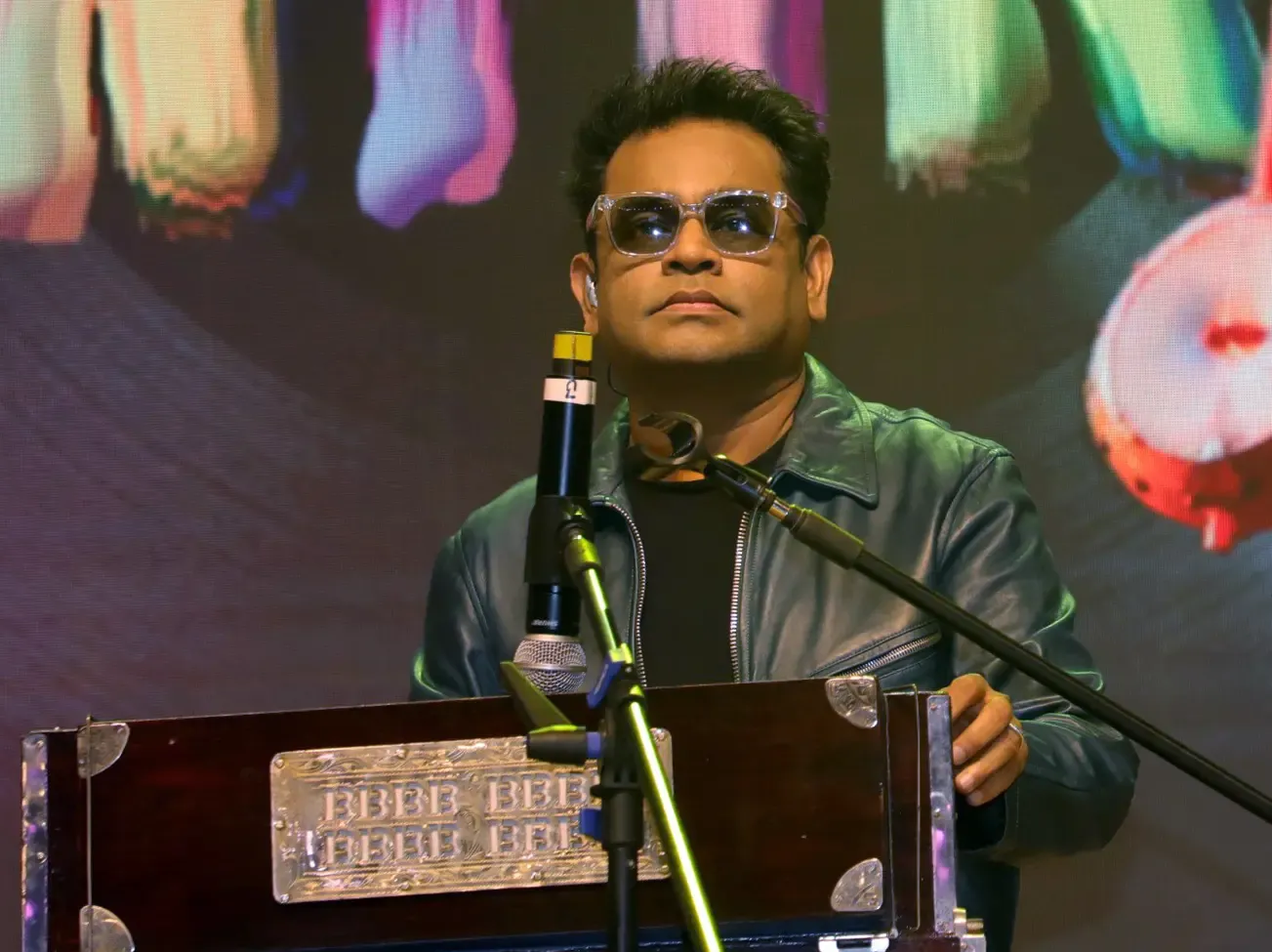 क्या ‘उफ्फ ये सियापा’ ने ए आर रहमान का सपना पूरा किया?
