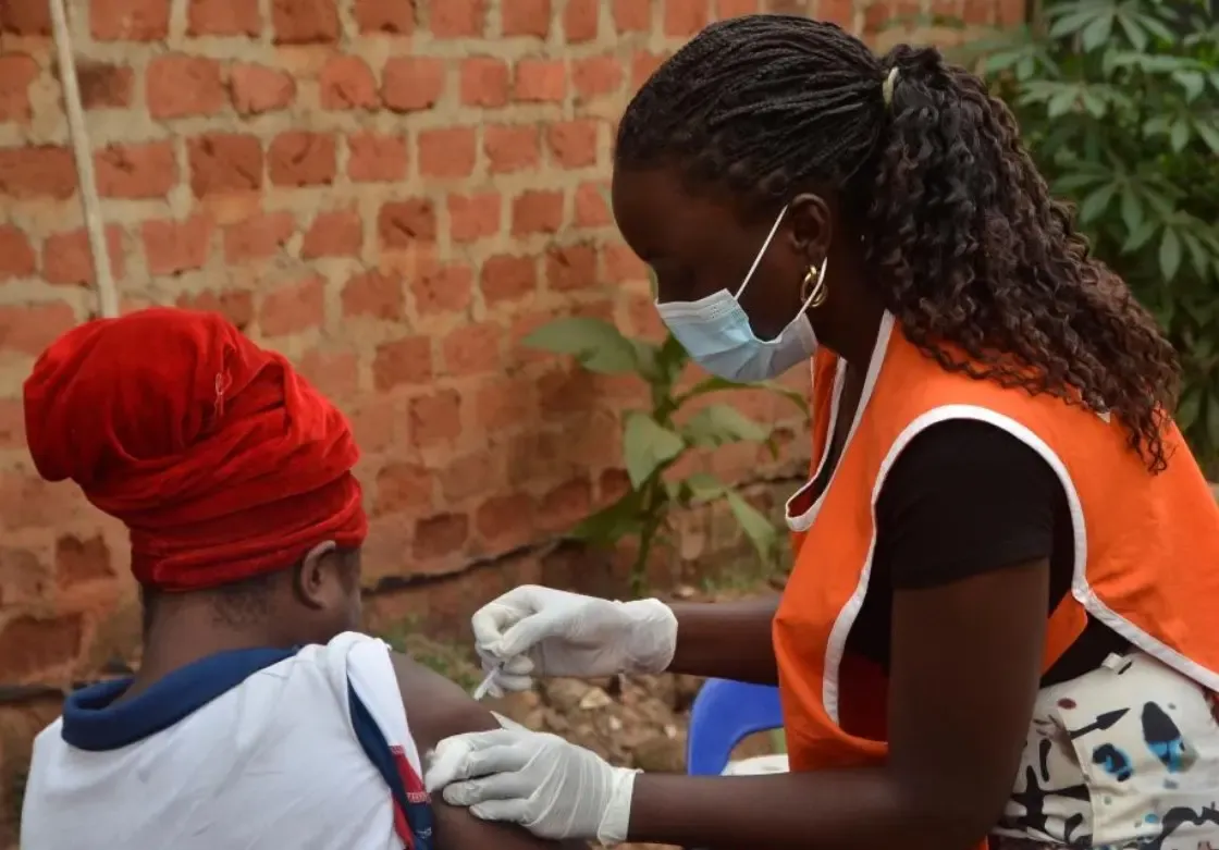 Uganda Unveils Major Malaria Vaccination Initiative for 1.1 Million Children