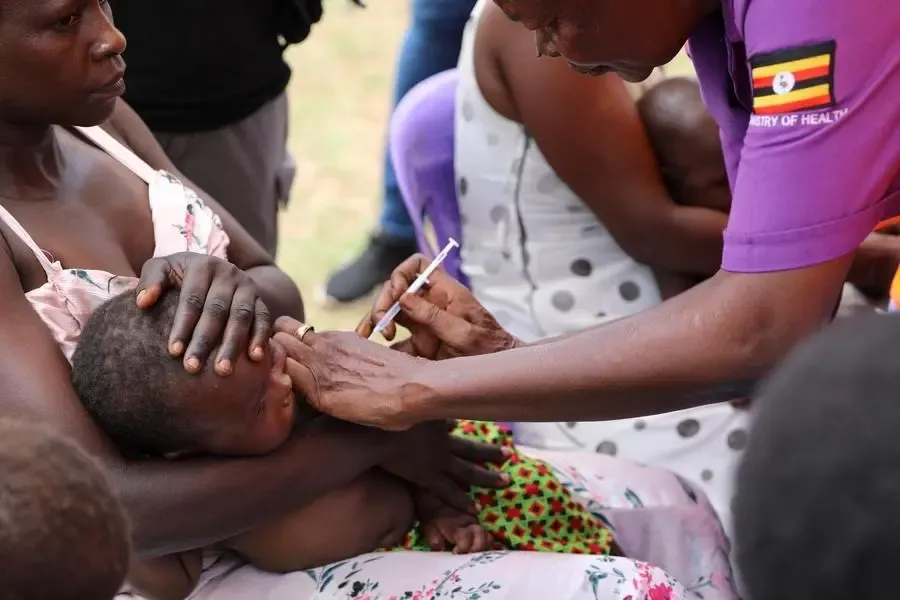 Uganda Commences Mass Yellow Fever Vaccination in Eastern Region Following Outbreak