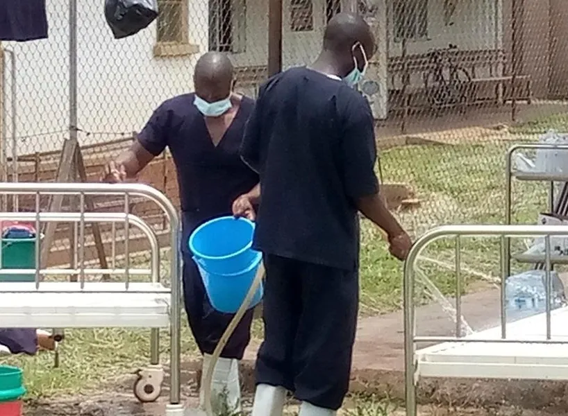 Uganda Receives 2,000 Monkeypox Vaccine Doses from Africa CDC