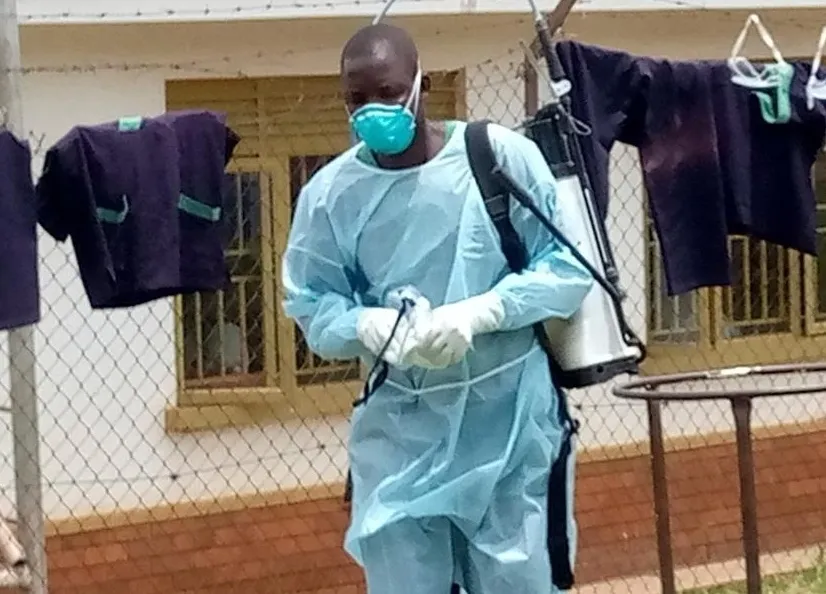 Uganda Launches Mpox Vaccination for High-Risk Groups