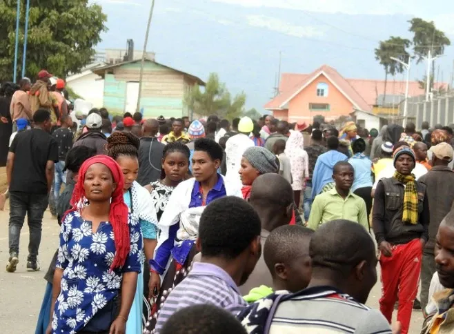 Will Uganda Welcome Nearly 2 Million Refugees by 2025 Amid Rising Crises?