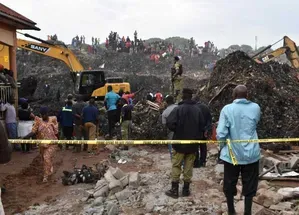 Uganda Calls for Immediate Evacuation After Landslide Claims 20 Lives, Over 100 Missing