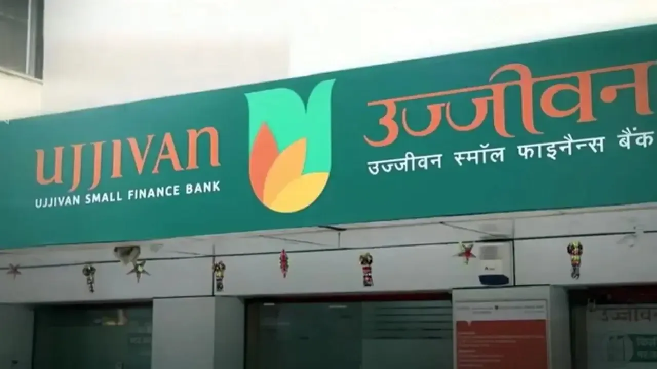 What Caused Ujjivan Small Finance Bank's 74.7% Net Profit Drop in Q4?