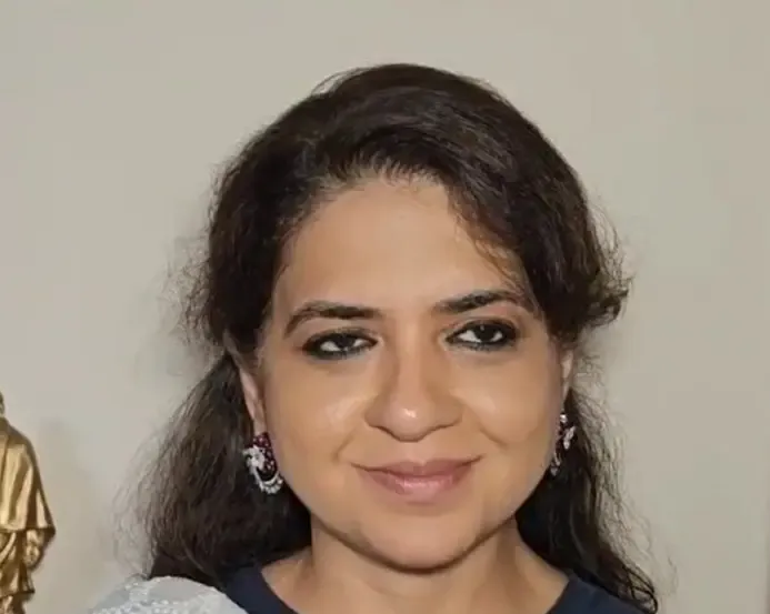 क्या उज्ज्वल निकम को राज्यसभा में मनोनीत होने पर शाइना एनसी ने शुभकामनाएं दीं?