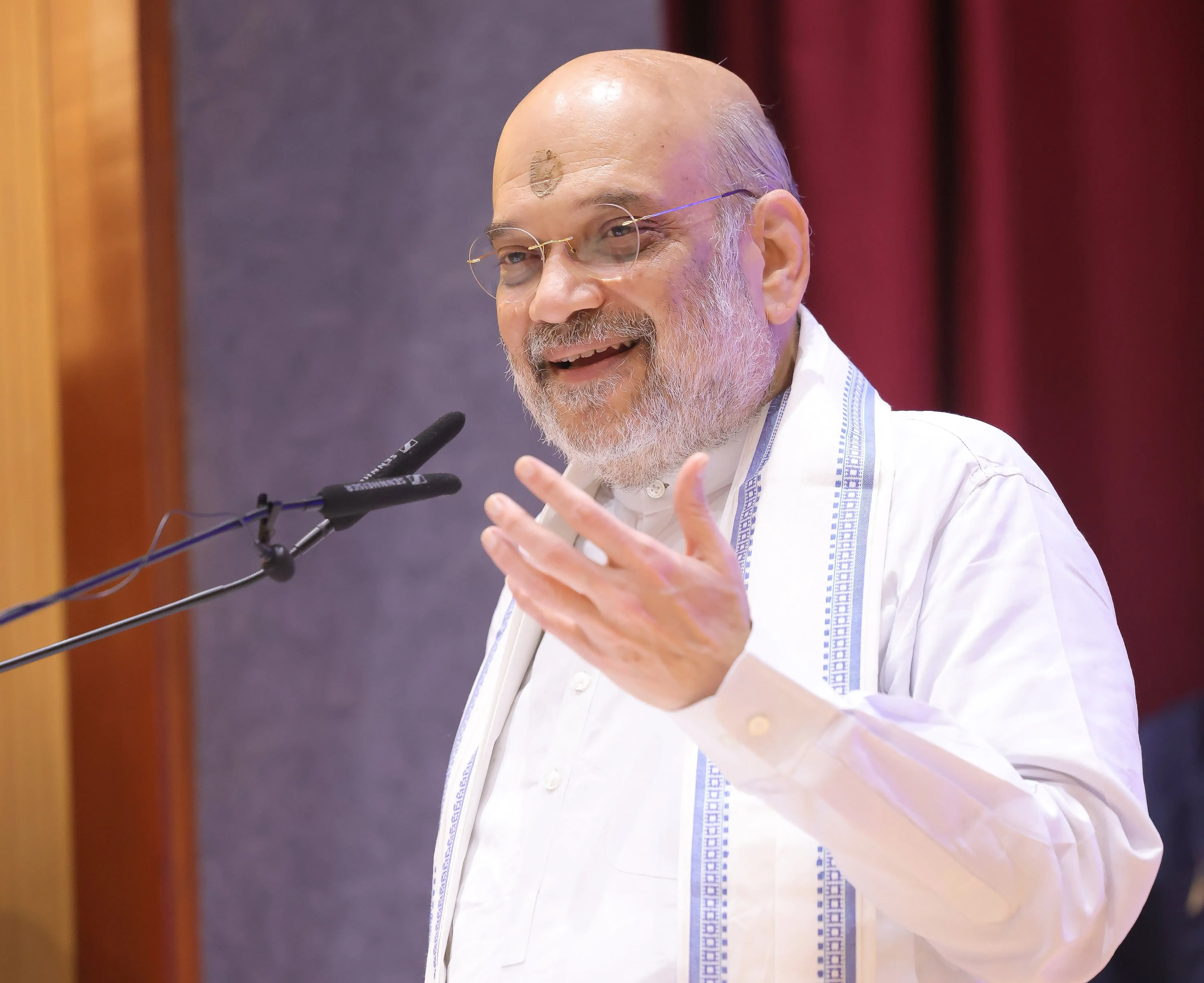क्या अमित शाह ने पीएम मोदी का आभार व्यक्त किया प्रधानमंत्री उज्ज्वला योजना की सब्सिडी जारी करने पर?