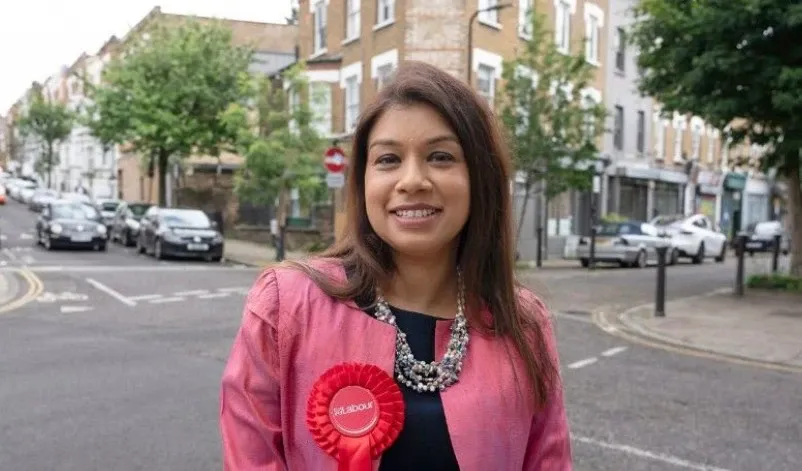 Is the Bangladesh Corruption Trial Against UK MP Tulip Siddiq a 'Farce'?