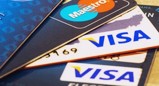 UK payments regulator charges Visa, Mastercard with high fees and competition restrictions