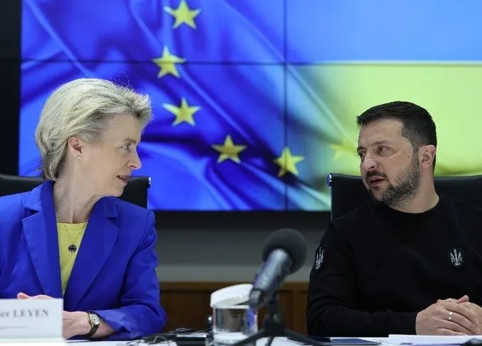 Italian Expert: Ukraine Conflict Strains EU-US Relations