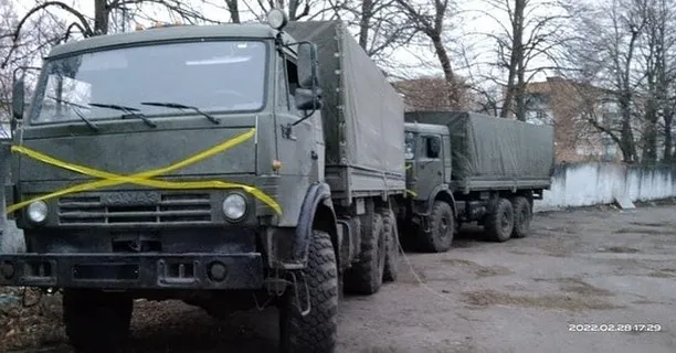 Have Ukraine and Russia Initiated the First Stage of a Prisoner Swap?