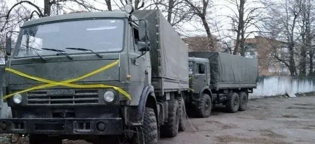 Did Ukraine and Russia Just Complete a Major Prisoner Swap?