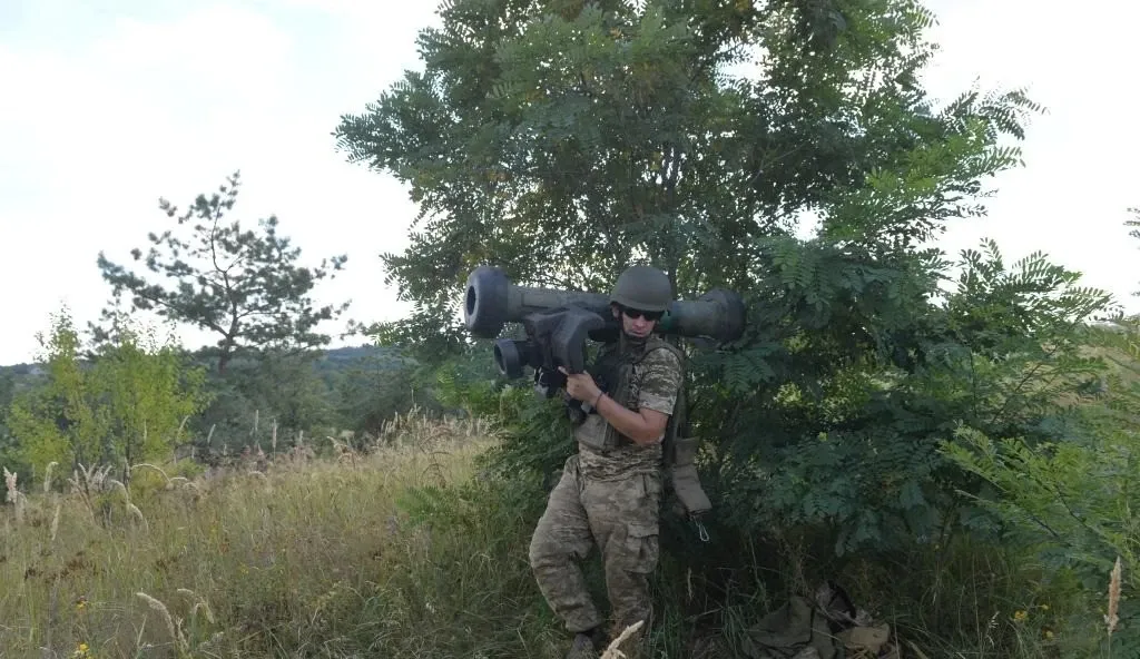 Did Ukraine Successfully Target a Russian Missile Unit in Bryansk?