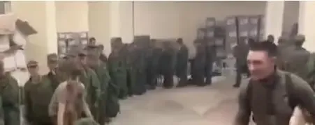 Ukrainian Forces Publish Images of Allegedly Fallen North Korean Soldiers in Kursk: Reports