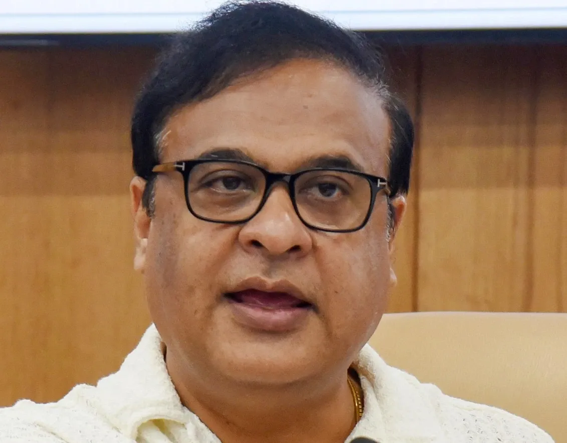 Will ULFA-I Refrain from Attacking Assam? CM Sarma Speaks