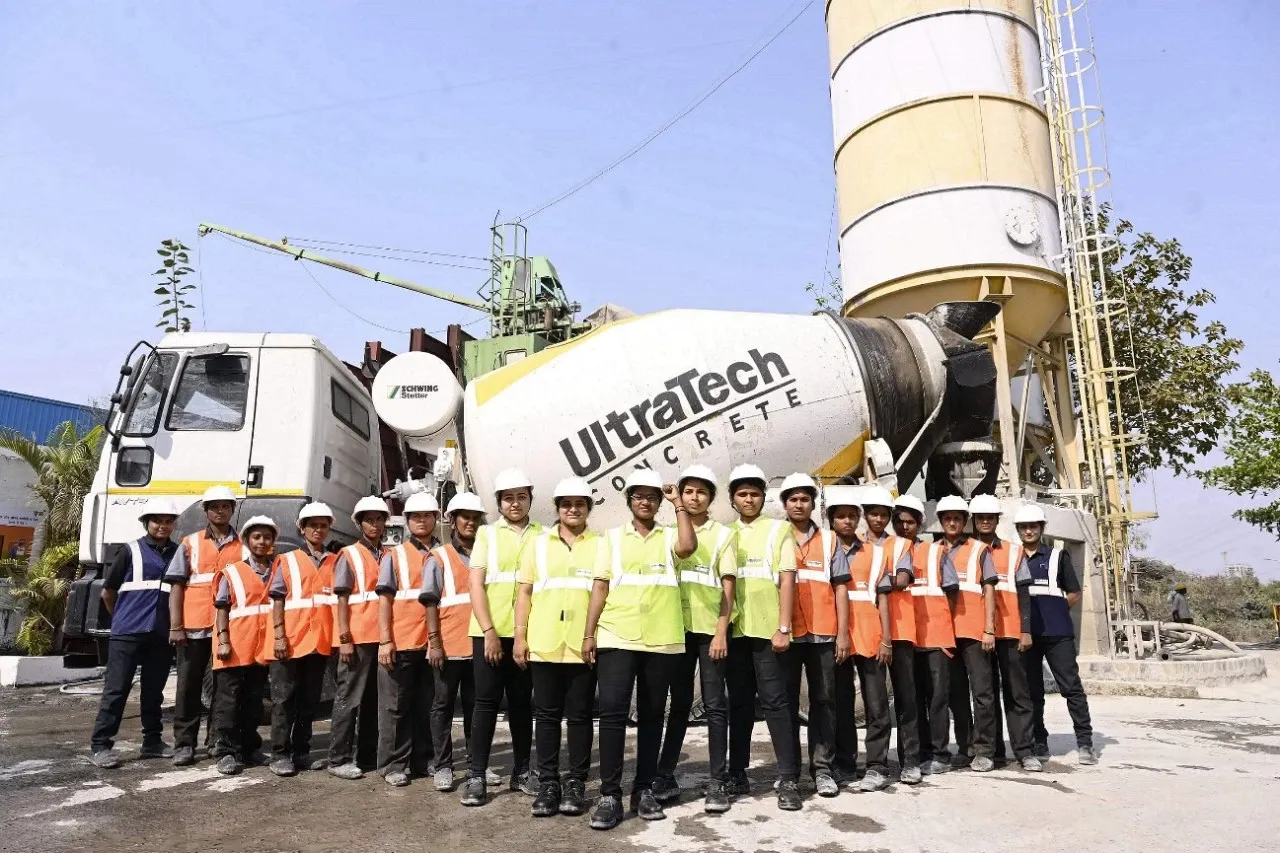 Why Did UltraTech Cement Experience a 10% Sequential Decline in Q1 Net Profit?