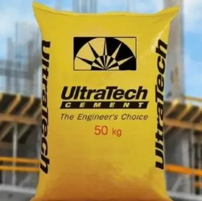 UltraTech Cement Reports Over 17% Decline in Q3 Profit, Reaching Rs 1,470 Crore