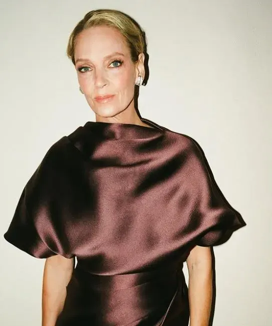Is Uma Thurman Proud of Her Children's Career Paths?