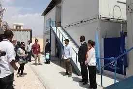 UN Agency Launches Migration Response Center in Somalia