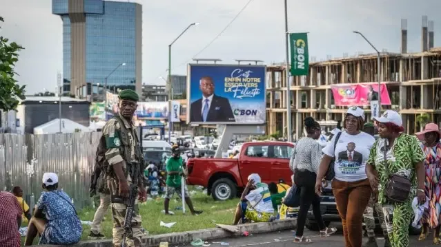 United Nations Urges Fair and Transparent Presidential Vote in Gabon