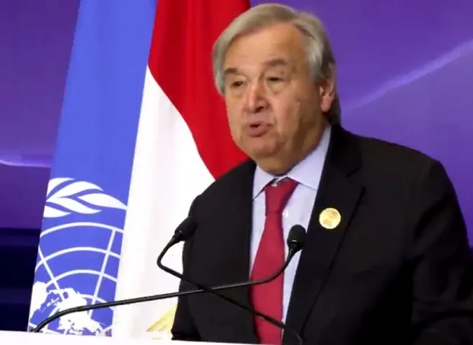 Is the UN Charter an A-La-Carte Menu?
