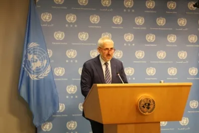 UN Acknowledges US Withdrawal from Paris Accord
