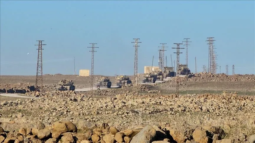 UN Special Envoy Criticizes Israel's Military Actions in Syria