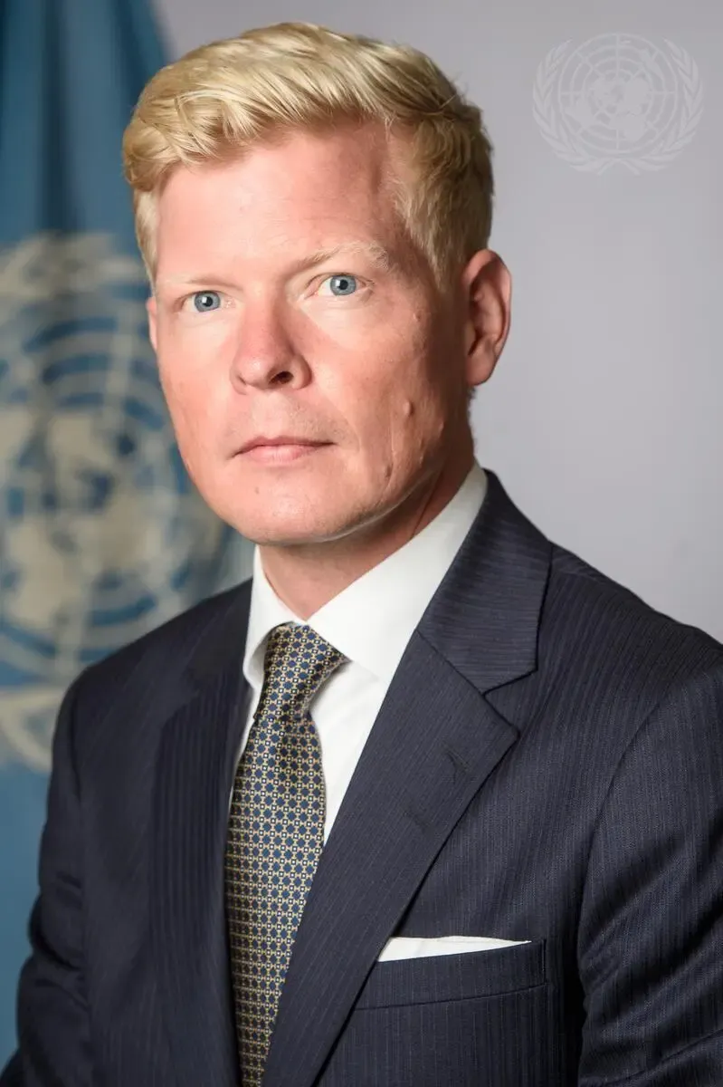 UN envoy demands immediate release of detained UN staff in Yemen