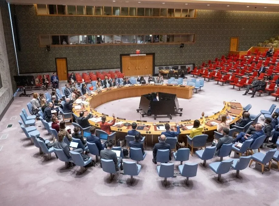 Has the UN Extended the Authorization for Inspecting Vessels Violating Libya's Arms Embargo?