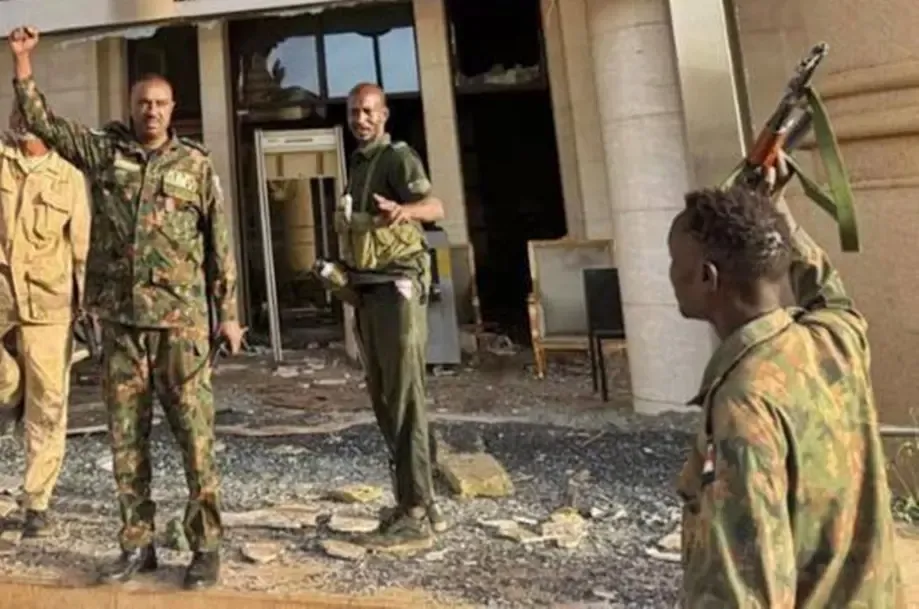UN Human Rights Commissioner Voices Concern Over Civilian Extrajudicial Killings in Sudan