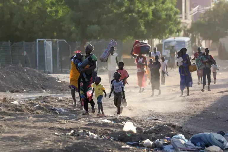 UN Humanitarians Alarmed by Rising Violence in Sudan