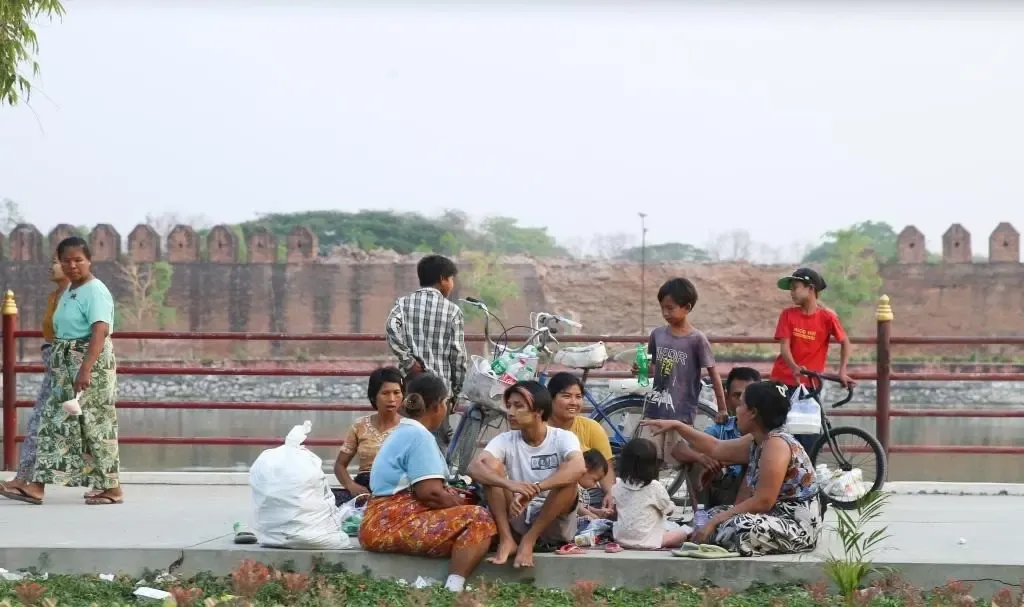 United Nations Initiates $275 Million Initiative for Myanmar's Earthquake Relief