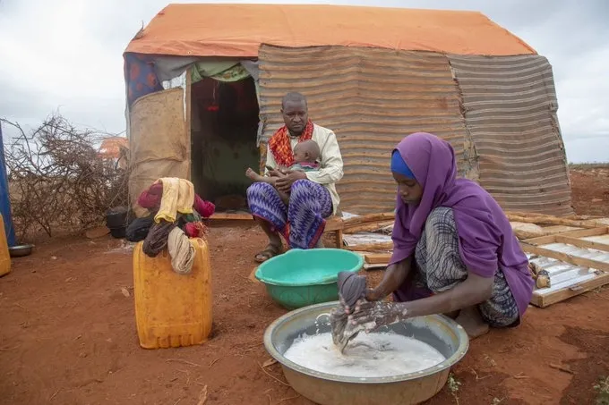United Nations Allocates $33.3 Million for Humanitarian Aid in Somalia for 2024