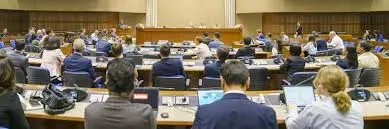 United Nations Regional Commissions Urge Immediate and Fair Energy Transition