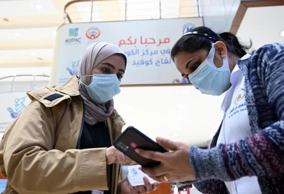UN Report Uncovers Gender Disparity in Workforce Participation in Arab Region